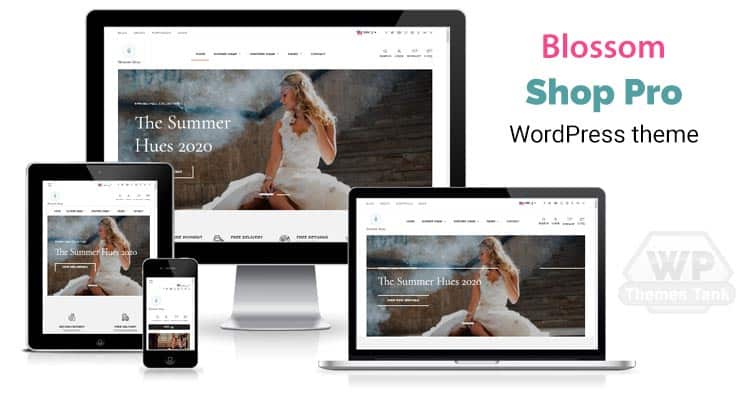 BlossomThemes - Download Blossom Shop Pro WordPress Theme for Online Shops Like Fashion Store, Cosmetic Store, Watches, Jewelry, Clothing, Accessories, Or Any Type Of Product Selling Website